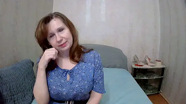 Snapshot of Starsan chatting on 02/24/25, 06:15 Starsan online show from 02/24/25, 06:15