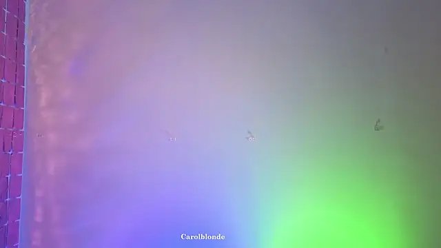 Carolblonde online show from 11/08/25, 12:27