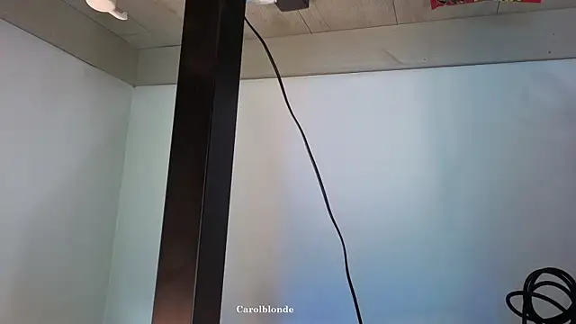 Carolblonde online show from 04/24/26, 01:30