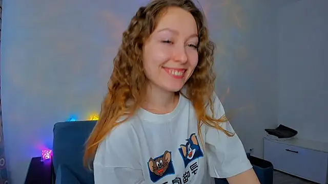 marilinaal online show from 02/12/25, 04:12