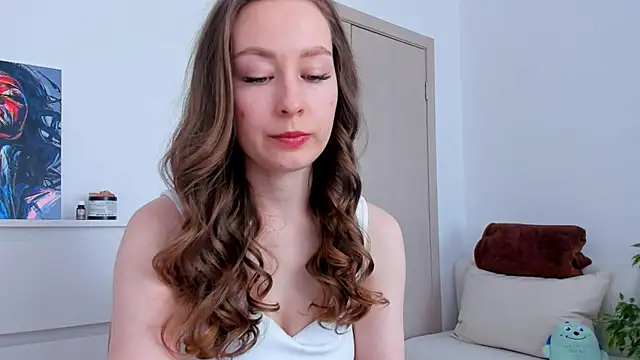 Snapshot of marilinaal chatting on 04/29/26, 07:45 marilinaal online show from 04/29/26, 07:45