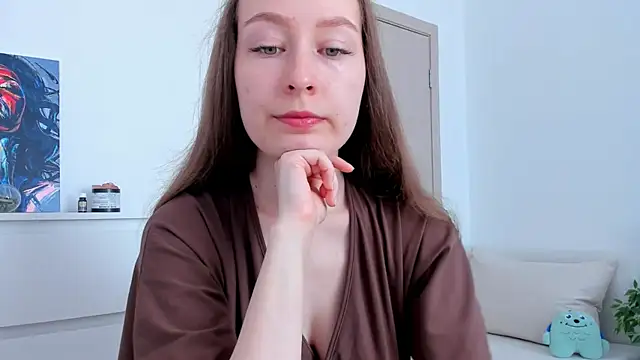 Snapshot of marilinaal chatting on 05/18/26, 07:47 marilinaal online show from 05/18/26, 07:47