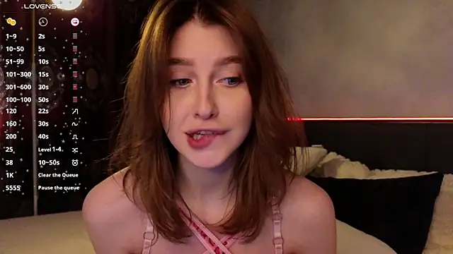 River  Flower online show from 03/31/26, 04:35