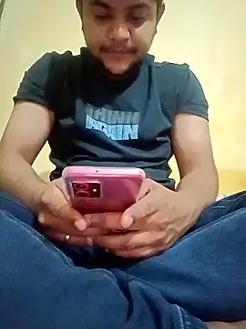 ThrillerBoydsak online show from 02/19/25, 09:28