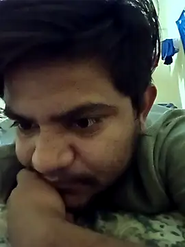 ThrillerBoydsak online show from 03/03/25, 02:15