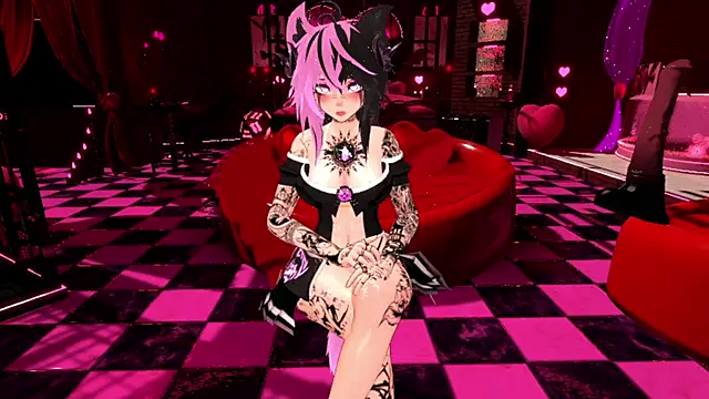 Snapshot of anime_cutie chatting on 10/11/25, 11:20 anime cutie online show from 10/11/25, 11:20
