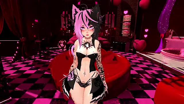 Snapshot of anime_cutie chatting on 10/14/25, 12:22 anime cutie online show from 10/14/25, 12:22