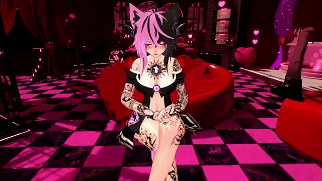 Snapshot of anime_cutie chatting on 10/15/25, 11:43 anime cutie online show from 10/15/25, 11:43