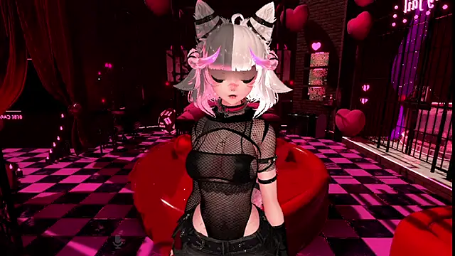 anime cutie online show from 11/10/25, 12:15