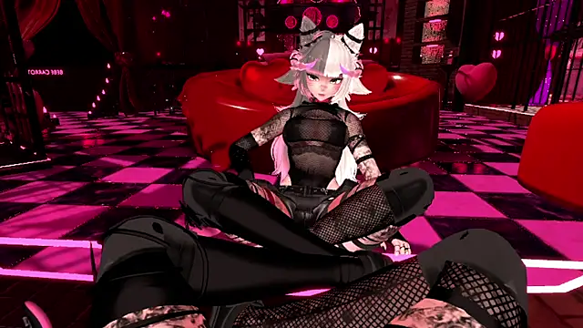 anime cutie online show from 11/24/25, 01:11