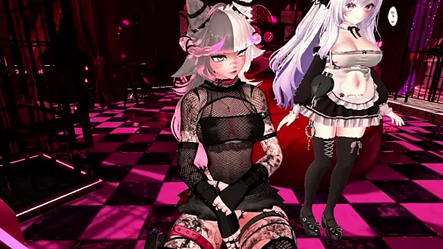 anime cutie online show from 11/25/25, 12:27