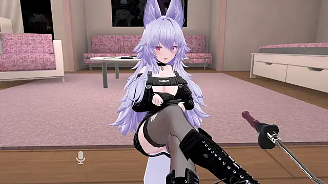 anime cutie online show from 02/19/26, 11:17