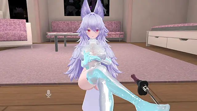 anime cutie online show from 03/03/26, 12:00