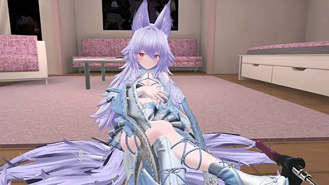 anime cutie online show from 03/04/26, 11:16