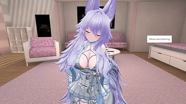 anime cutie online show from 03/08/26, 10:52