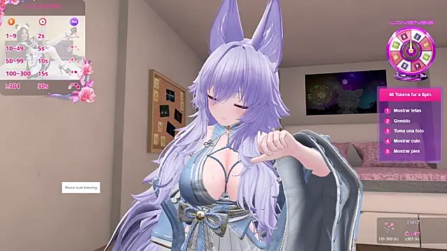 anime cutie online show from 04/09/26, 11:37