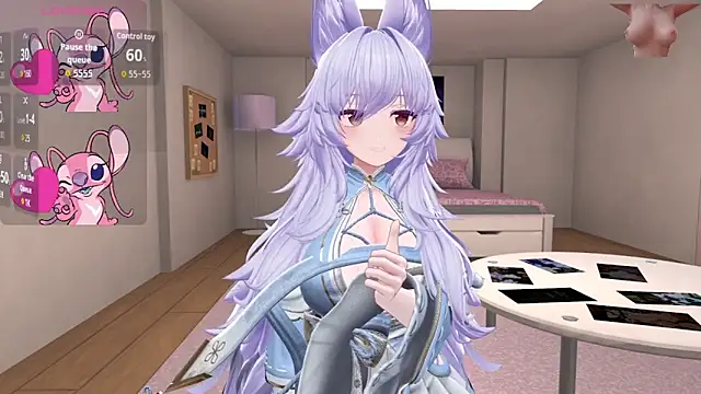 Snapshot of anime_cutie chatting on 07/25/26, 12:25 anime cutie online show from 07/25/26, 12:25