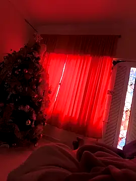 StephyJones1 online show from 11/26/25, 01:01