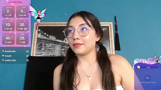 Alanagp online show from 03/14/25, 10:38