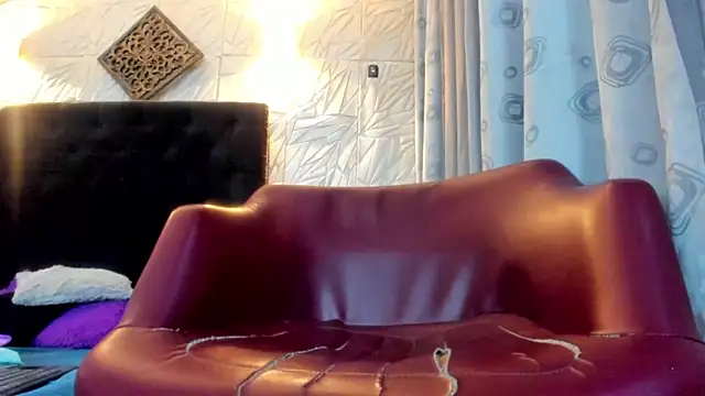 ChanelleJohnson  online show from 03/03/26, 09:42