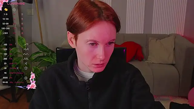 Snapshot of JoYung chatting on 09/22/25, 04:14 JoYung online show from 09/22/25, 04:14