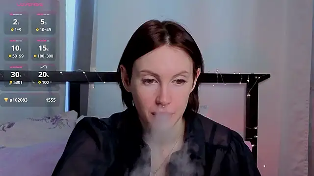 JoYung online show from 03/11/26, 05:35