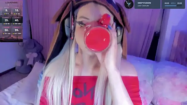 Snapshot of Angelica_Reborn chatting on 03/07/25, 08:13 Angelica Reborn online show from 03/07/25, 08:13