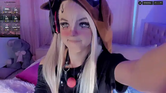 Snapshot of Angelica_Reborn chatting on 03/16/25, 09:05 Angelica Reborn online show from 03/16/25, 09:05