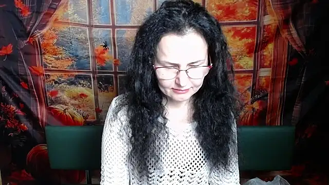 Miroslava Happi online show from 11/20/25, 06:35