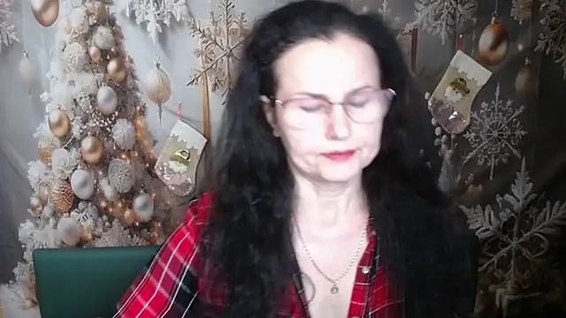 Miroslava Happi online show from 12/20/25, 06:20