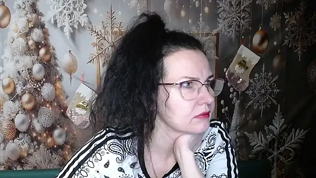 Miroslava Happi online show from 01/09/26, 06:38