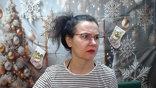 Miroslava Happi online show from 01/10/26, 06:48