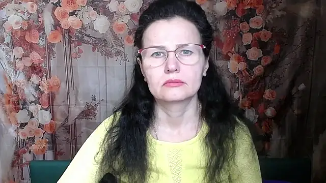 Miroslava Happi online show from 02/26/26, 06:34