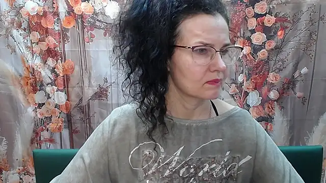Miroslava Happi online show from 03/01/26, 06:26