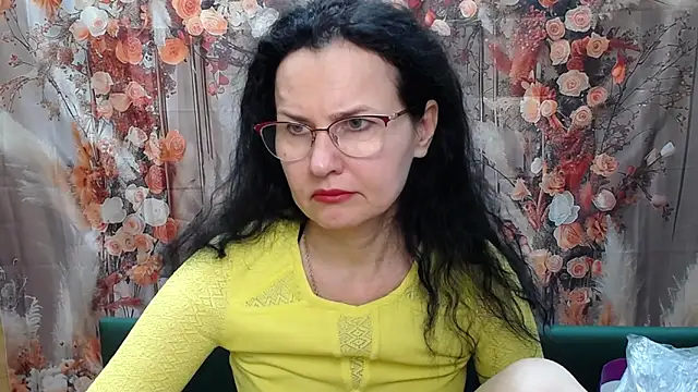 Miroslava Happi online show from 03/14/26, 06:52