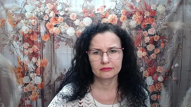 Miroslava Happi online show from 04/20/26, 06:05