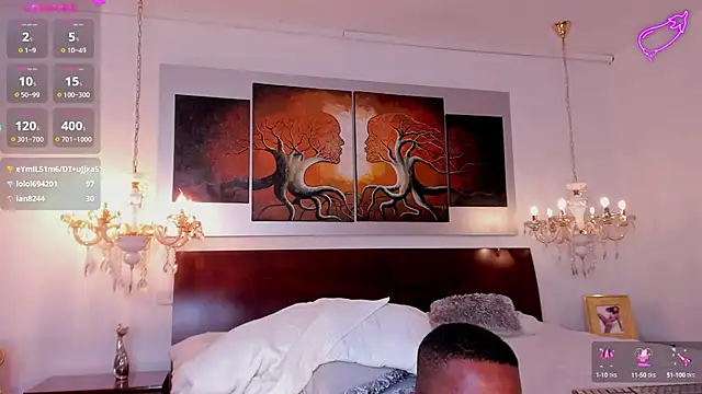 Jakexv online show from 02/19/25, 02:34