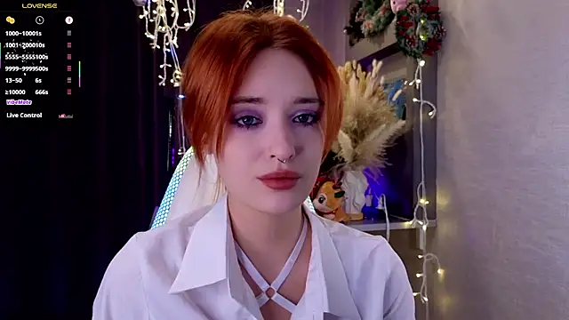 Hisoka akerley online show from 02/01/26, 06:39