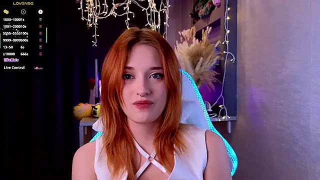 Hisoka akerley online show from 04/10/26, 07:29