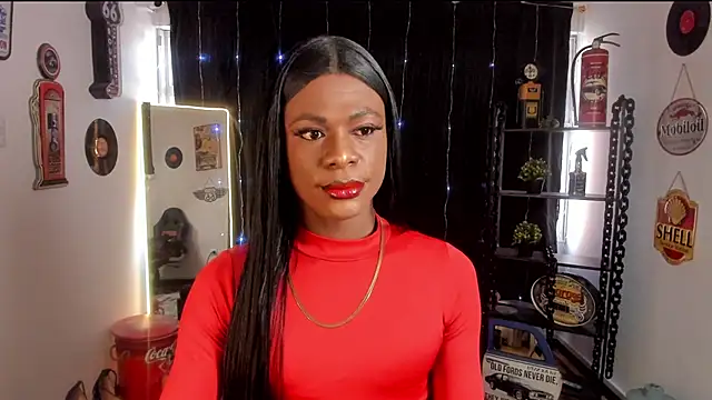 anuvyz miller  online show from 10/21/25, 12:06