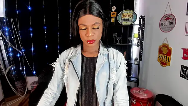 anuvyz miller  online show from 03/21/26, 01:16