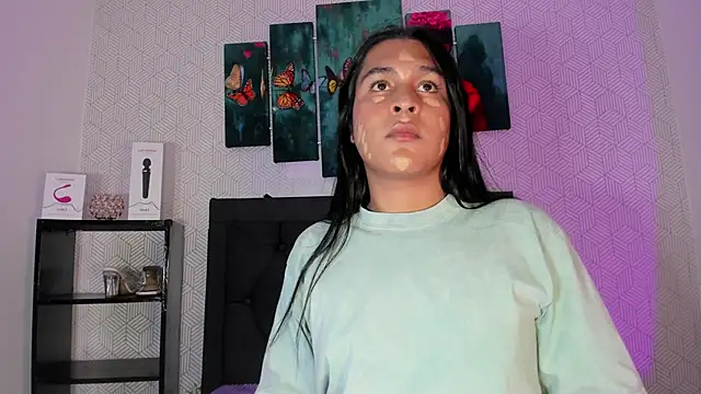 Selena fox7 online show from 10/04/25, 05:05