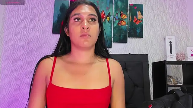 Selena fox7 online show from 10/15/25, 03:28