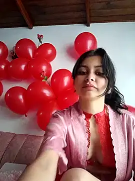 CHLOE ISABELL online show from 02/14/25, 02:44