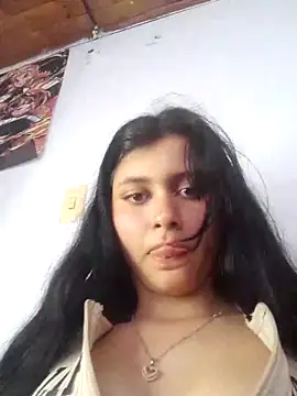 CHLOE ISABELL online show from 02/17/25, 08:47