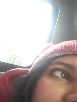 CHLOE ISABELL online show from 02/21/25, 01:33