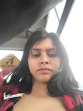 CHLOE ISABELL online show from 02/25/25, 05:15