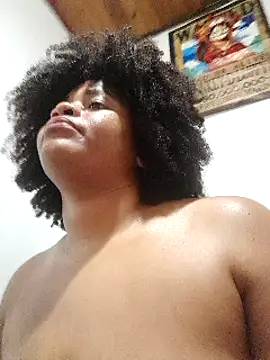 CHLOE ISABELL online show from 03/02/25, 04:17