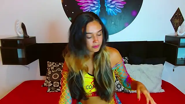 Ana Riderr online show from 02/26/25, 01:21