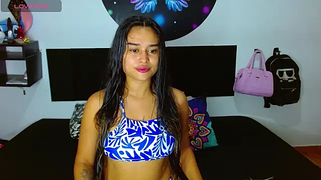 Ana Riderr online show from 02/12/26, 03:12